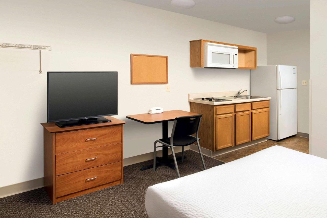 Woodspring Suites Spartanburg Duncan Exterior photo