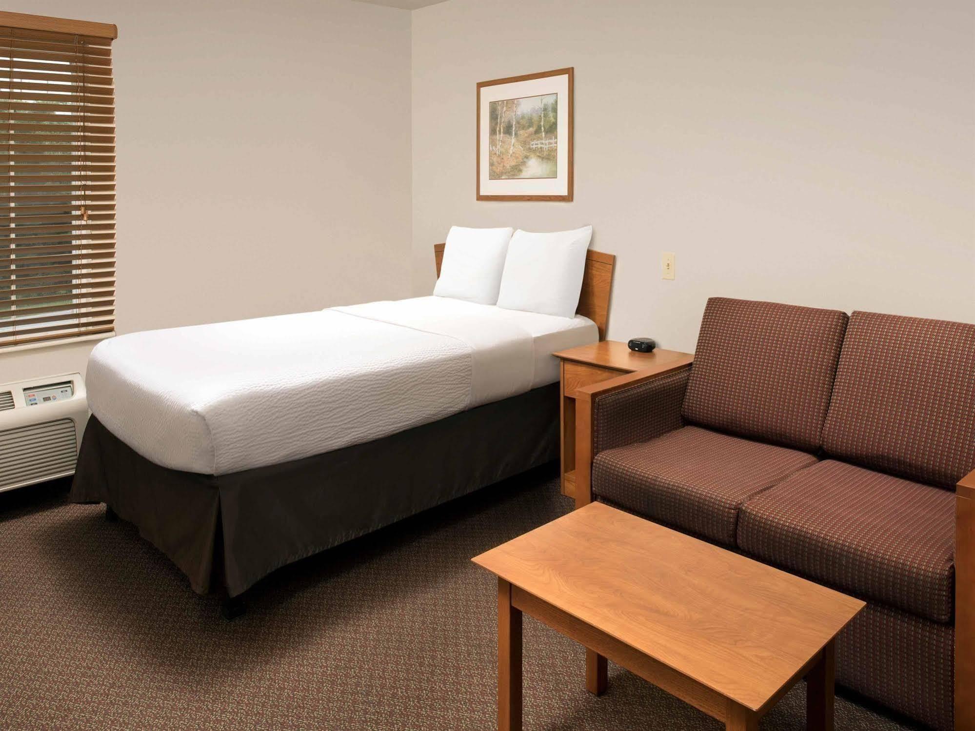 Woodspring Suites Spartanburg Duncan Exterior photo
