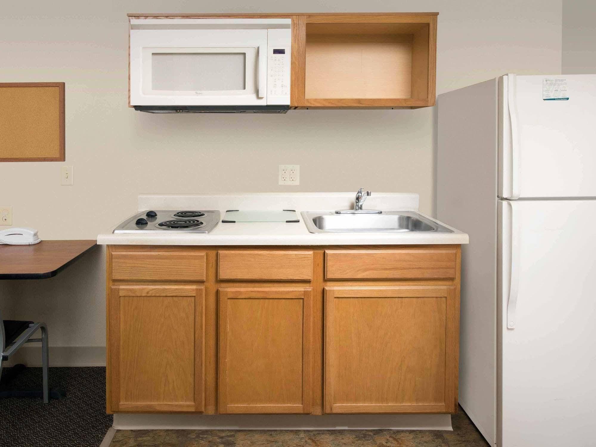 Woodspring Suites Spartanburg Duncan Exterior photo