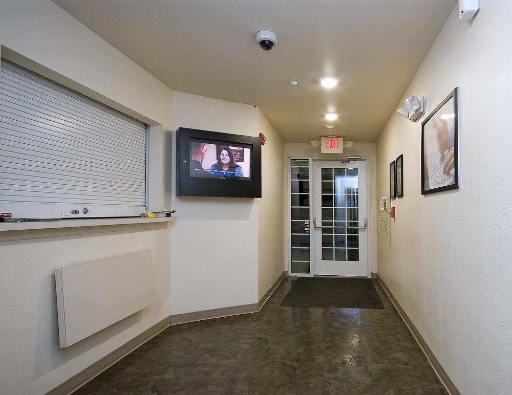 Woodspring Suites Spartanburg Duncan Exterior photo