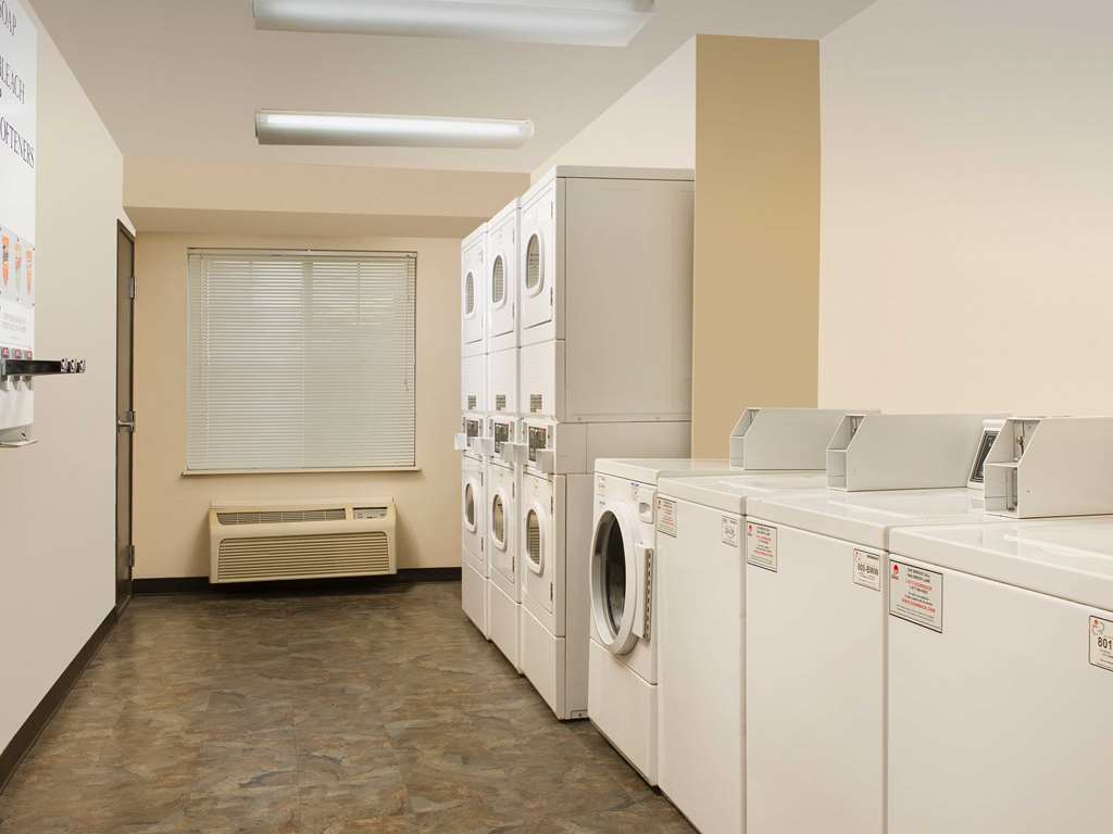 Woodspring Suites Spartanburg Duncan Facilities photo