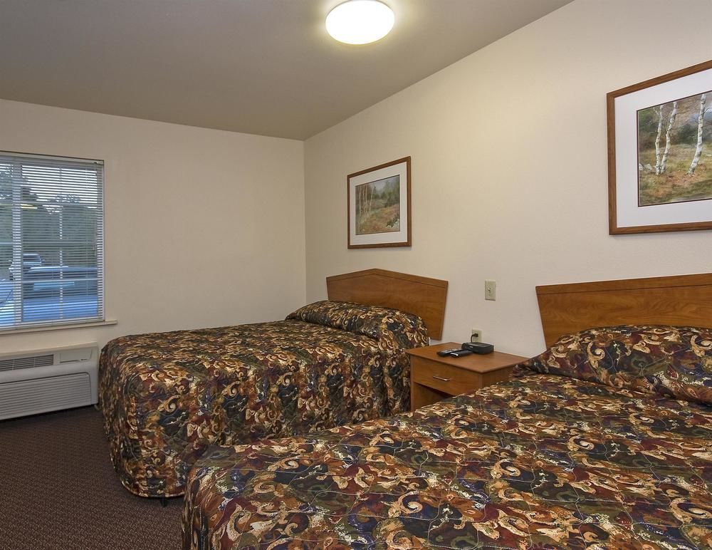 Woodspring Suites Spartanburg Duncan Exterior photo
