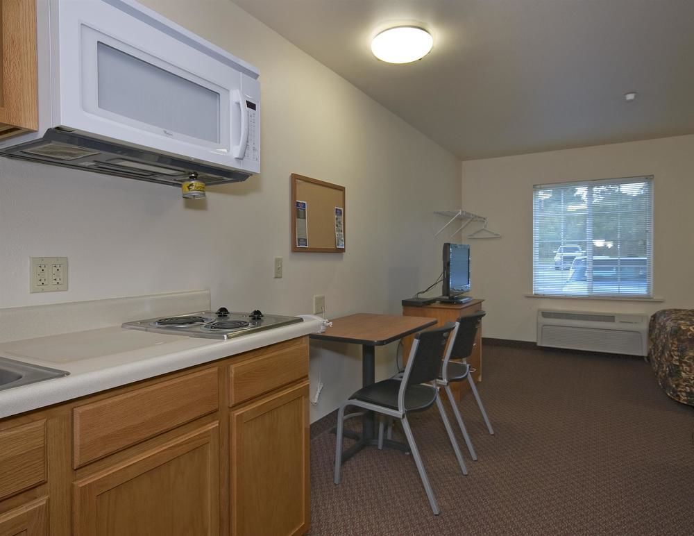 Woodspring Suites Spartanburg Duncan Exterior photo