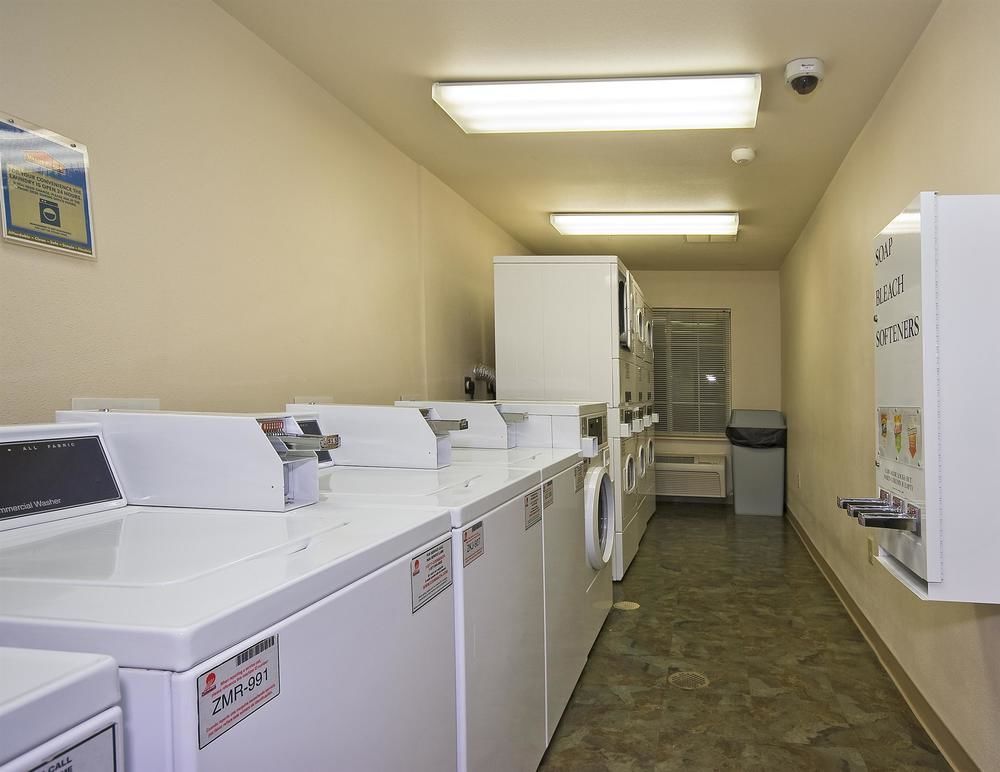 Woodspring Suites Spartanburg Duncan Exterior photo